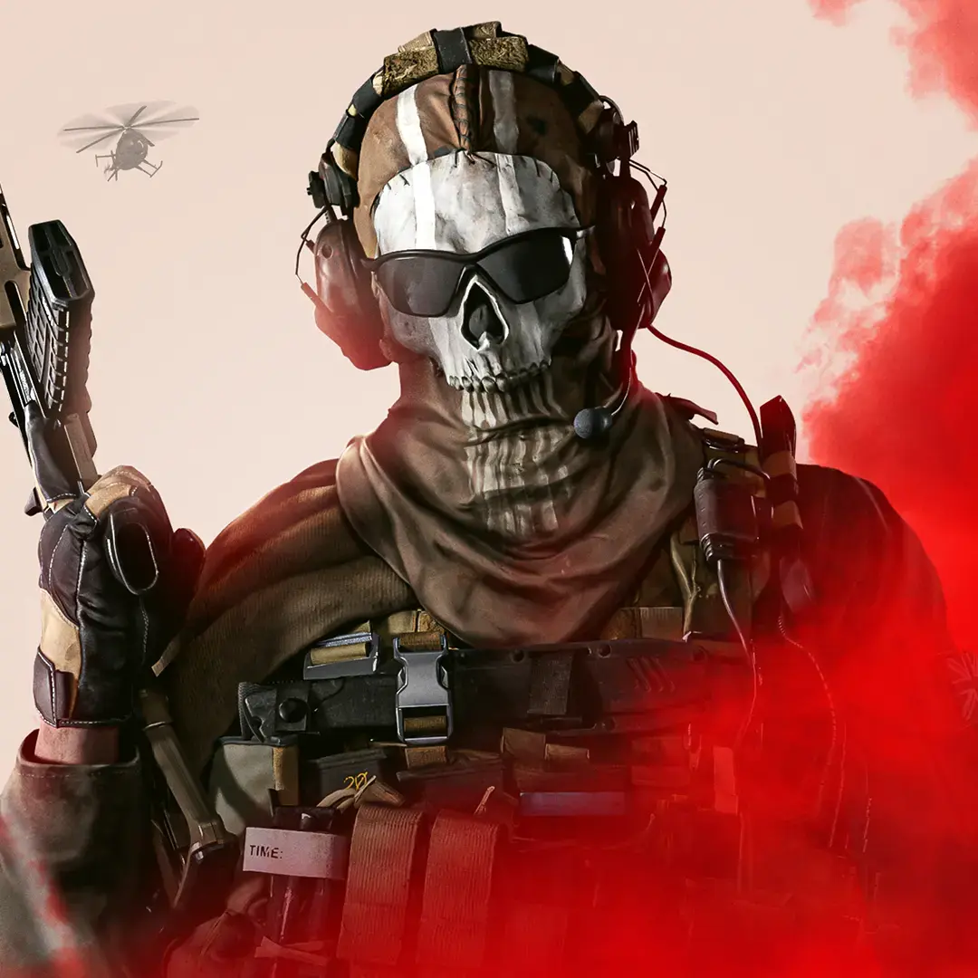 Call of Duty Series
