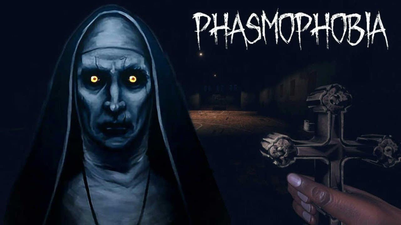 Phasmophobia